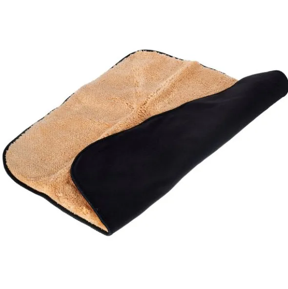MusicNomad Two-In-One Players Cloth