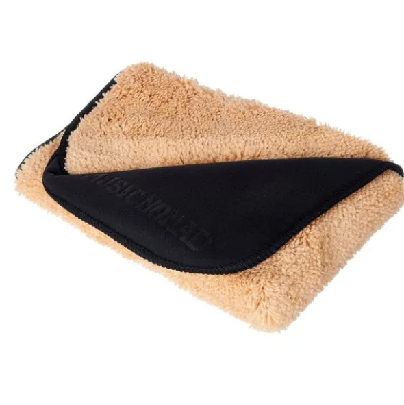 MusicNomad Two-In-One Players Cloth