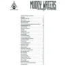 Music Sales Muddy Waters Deep Blues