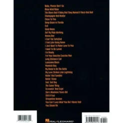 Music Sales Muddy Waters Deep Blues