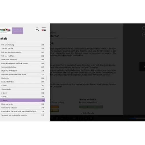 musik-wissen Schulmusik One Year Access