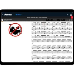 Musora Drumeo+ 30 Days Membership