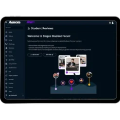 Musora Singeo+ Annual Membership