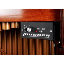 Musser M75LH A=442