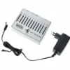 MXR 10 Band Equalizer Silver