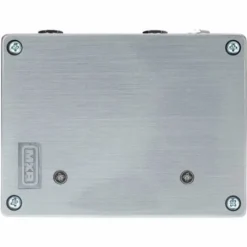 MXR 10 Band Equalizer Silver