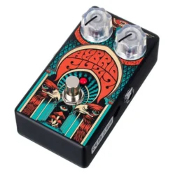 MXR Custom Shop Hybrid Fuzz