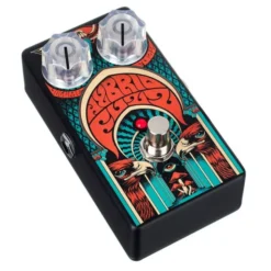 MXR Custom Shop Hybrid Fuzz