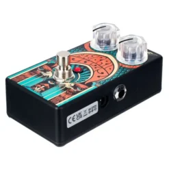 MXR Custom Shop Hybrid Fuzz