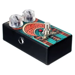 MXR Custom Shop Hybrid Fuzz