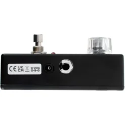 MXR Custom Shop Hybrid Fuzz