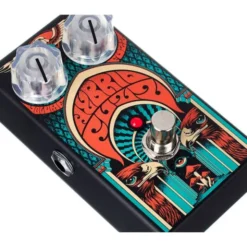MXR Custom Shop Hybrid Fuzz
