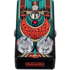 MXR Custom Shop Hybrid Fuzz