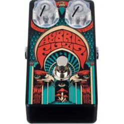 MXR Custom Shop Hybrid Fuzz