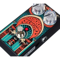 MXR Custom Shop Hybrid Fuzz