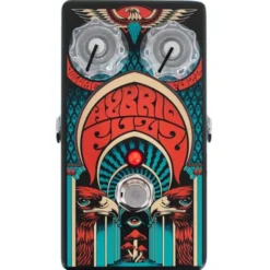 MXR Custom Shop Hybrid Fuzz