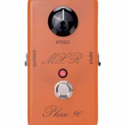 MXR Custom Shop Phase 90 LED