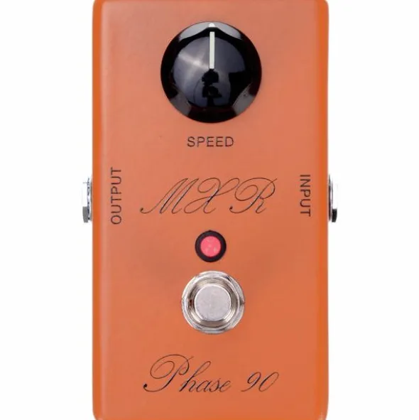 MXR Custom Shop Phase 90 LED