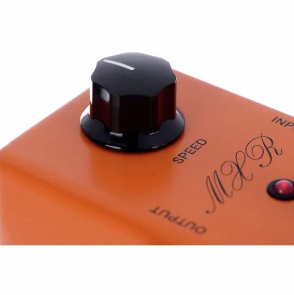 MXR Custom Shop Phase 90 LED