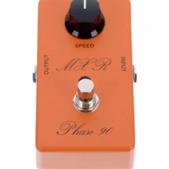 MXR Custom Shop Phase 90 LED