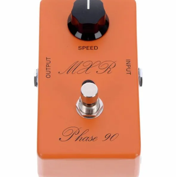 MXR Custom Shop Phase 90 LED