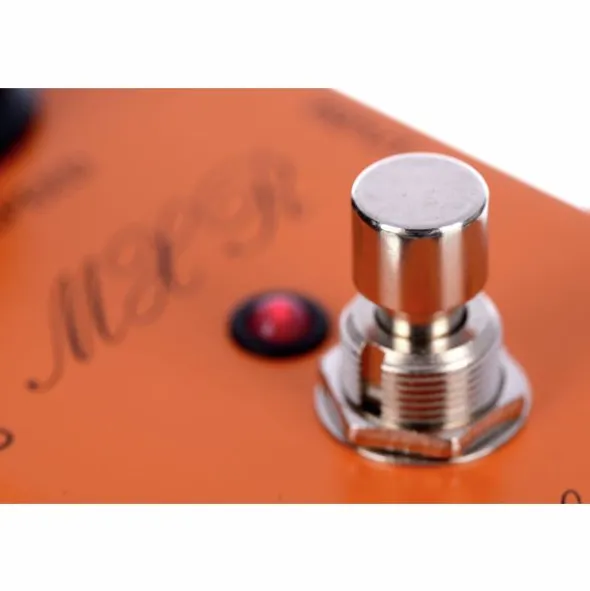 MXR Custom Shop Phase 90 LED