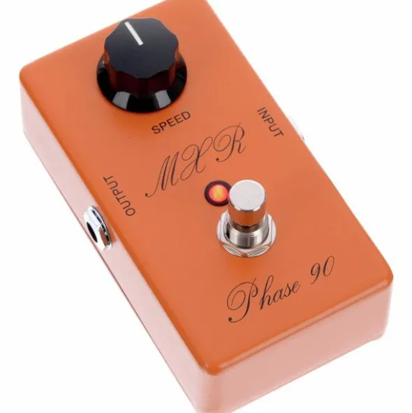 MXR Custom Shop Phase 90 LED