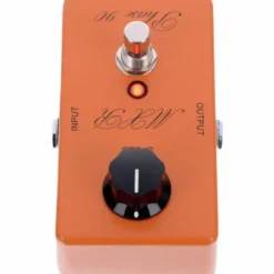 MXR Custom Shop Phase 90 LED