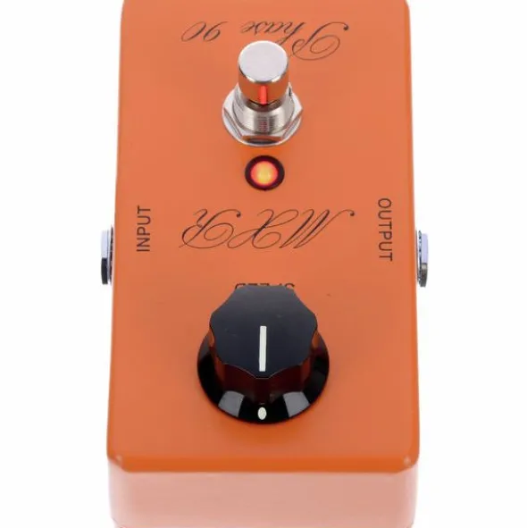 MXR Custom Shop Phase 90 LED