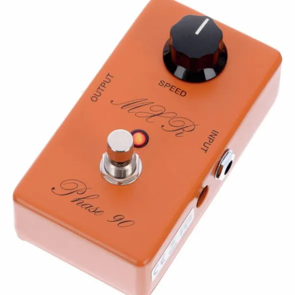 MXR Custom Shop Phase 90 LED