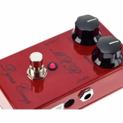 MXR Custom Shop Script Dyna Comp