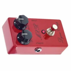 MXR Custom Shop Script Dyna Comp