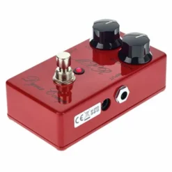 MXR Custom Shop Script Dyna Comp
