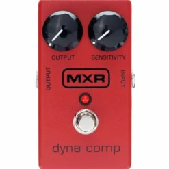 MXR Dyna comp 1976