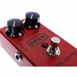 MXR Dyna comp 1976