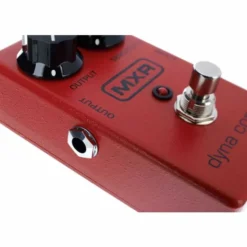 MXR Dyna comp 1976