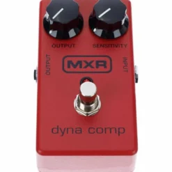 MXR Dyna comp 1976