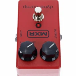MXR Dyna comp 1976