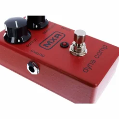 MXR Dyna comp 1976