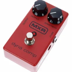 MXR Dyna comp 1976