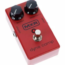 MXR Dyna comp 1976