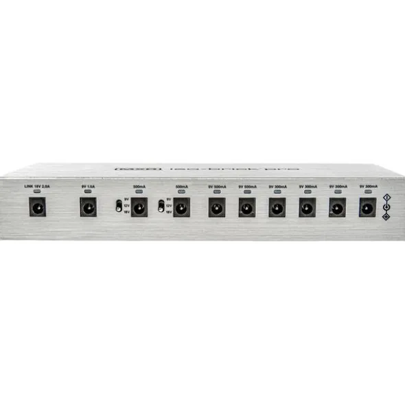 MXR ISO-BRICK Pro Power Supply