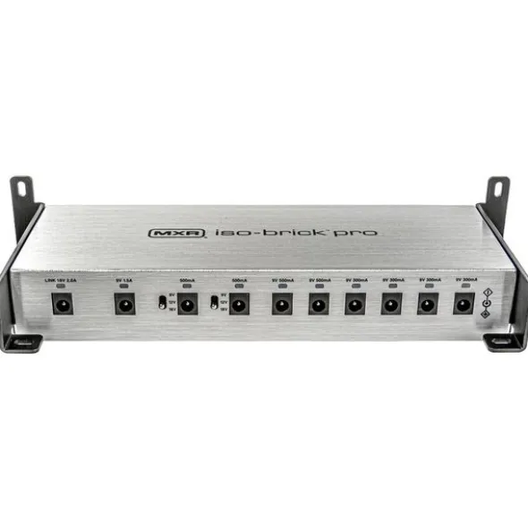 MXR ISO-BRICK Pro Power Supply