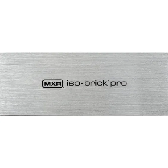MXR ISO-BRICK Pro Power Supply