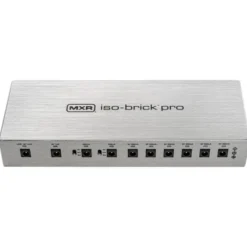 MXR ISO-BRICK Pro Power Supply