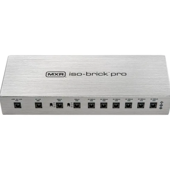 MXR ISO-BRICK Pro Power Supply