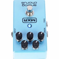 MXR M 234 Analog Chorus