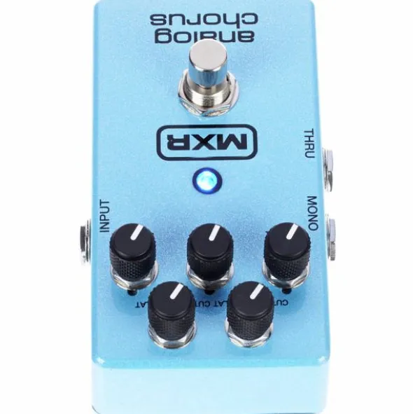 MXR M 234 Analog Chorus