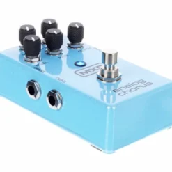 MXR M 234 Analog Chorus