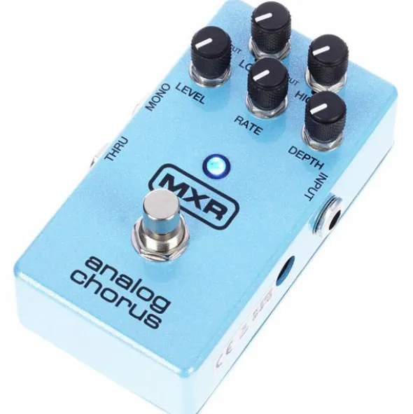 MXR M 234 Analog Chorus
